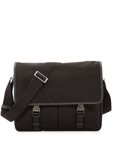 prada mens messenger bag replica